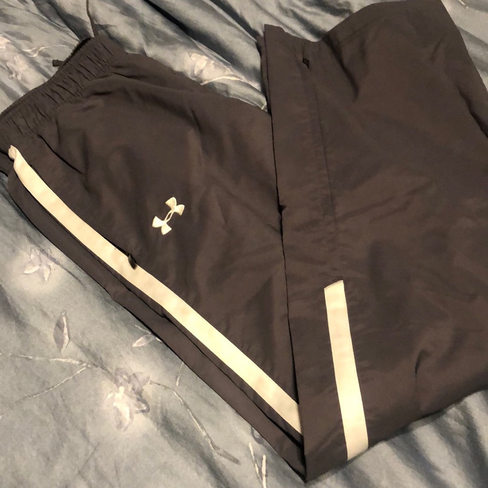 Under Armour pants